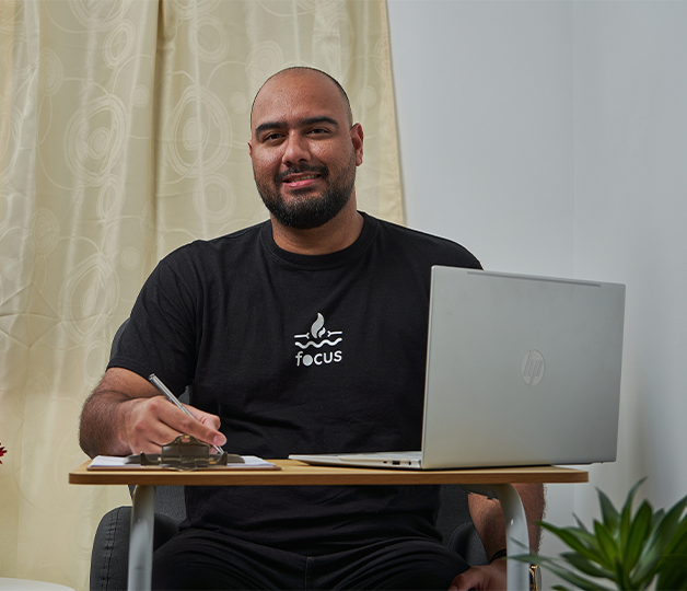 Eduardo Guerrero